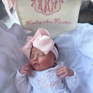 Meet your Posher, Debbie